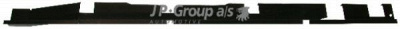 JP GROUP 8182501070 -  Лонжерон